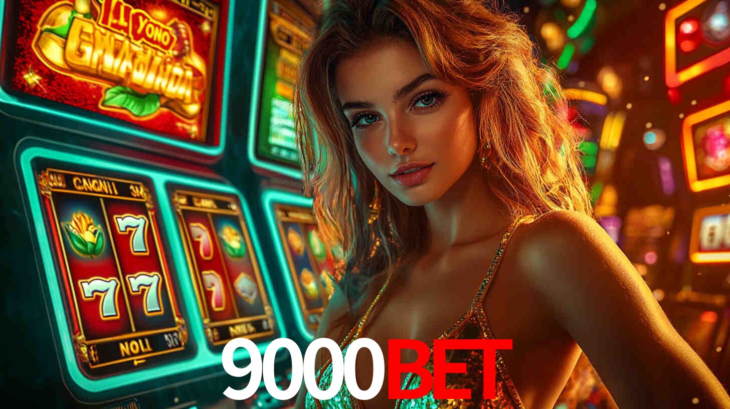 Premium Interface 9000bet