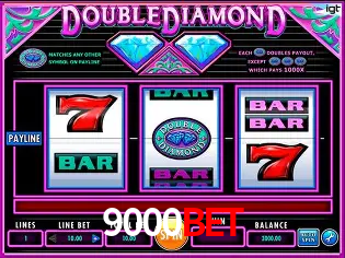 Descubra a Magia dos Jogos de Arcade no 9000bet