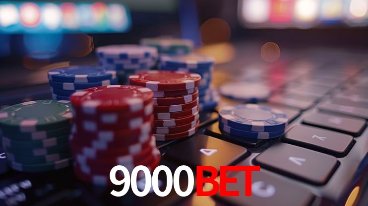 Design Responsivo 9000bet