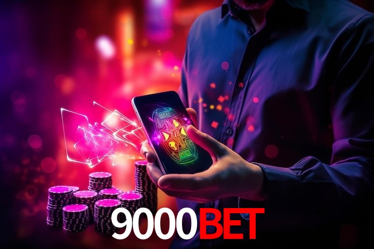 Casino Ao Vivo 9000bet