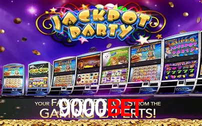 Apostas Esportivas na 9000bet: Um Guia Completo