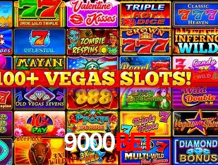 Apostas Esportivas na 9000bet: Um Guia Completo