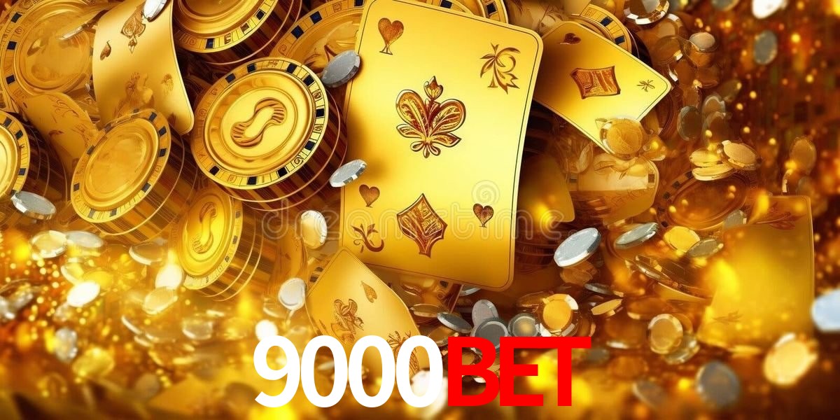 Programa VIP 9000bet