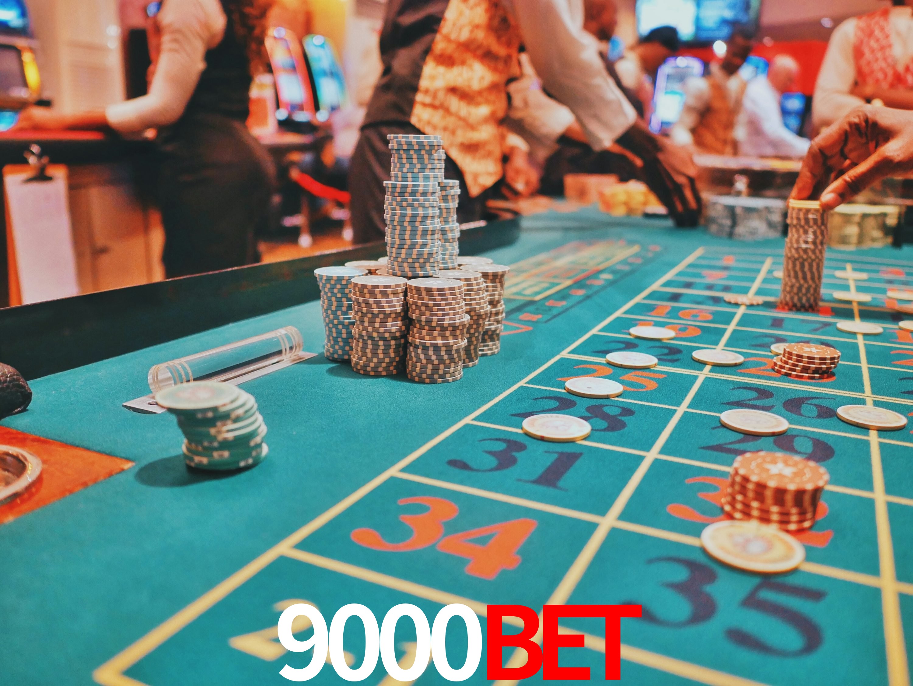 Provedores de Jogos 9000bet