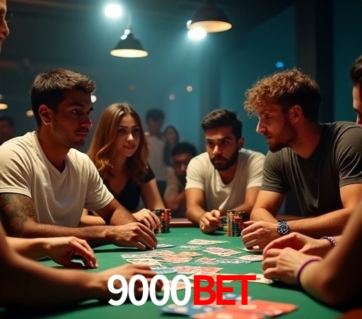 Tecnologia da Plataforma 9000bet