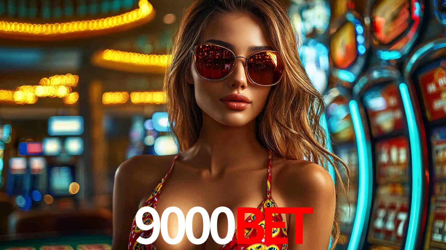 Programa VIP 9000bet