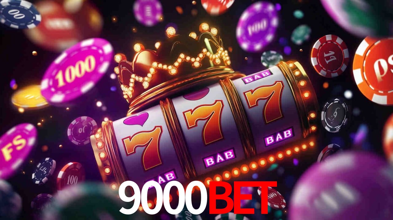 Mesa de Blackjack 9000bet