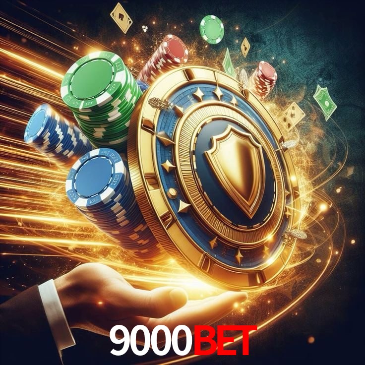 Ofertas Exclusivas 9000bet