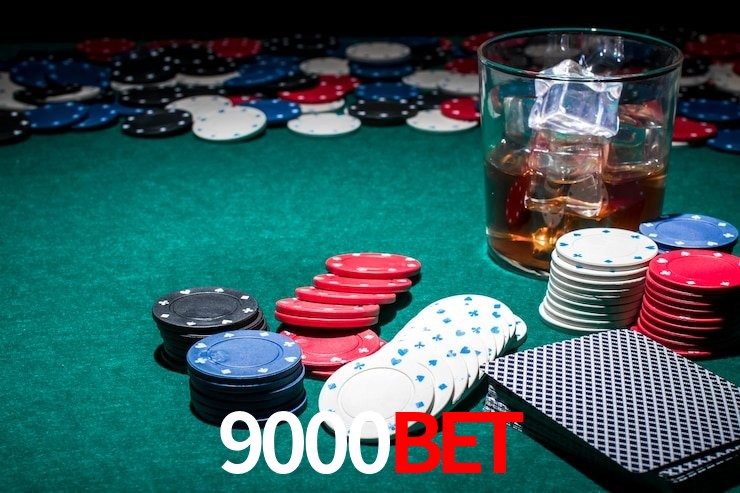 Jogos de Slot 9000bet