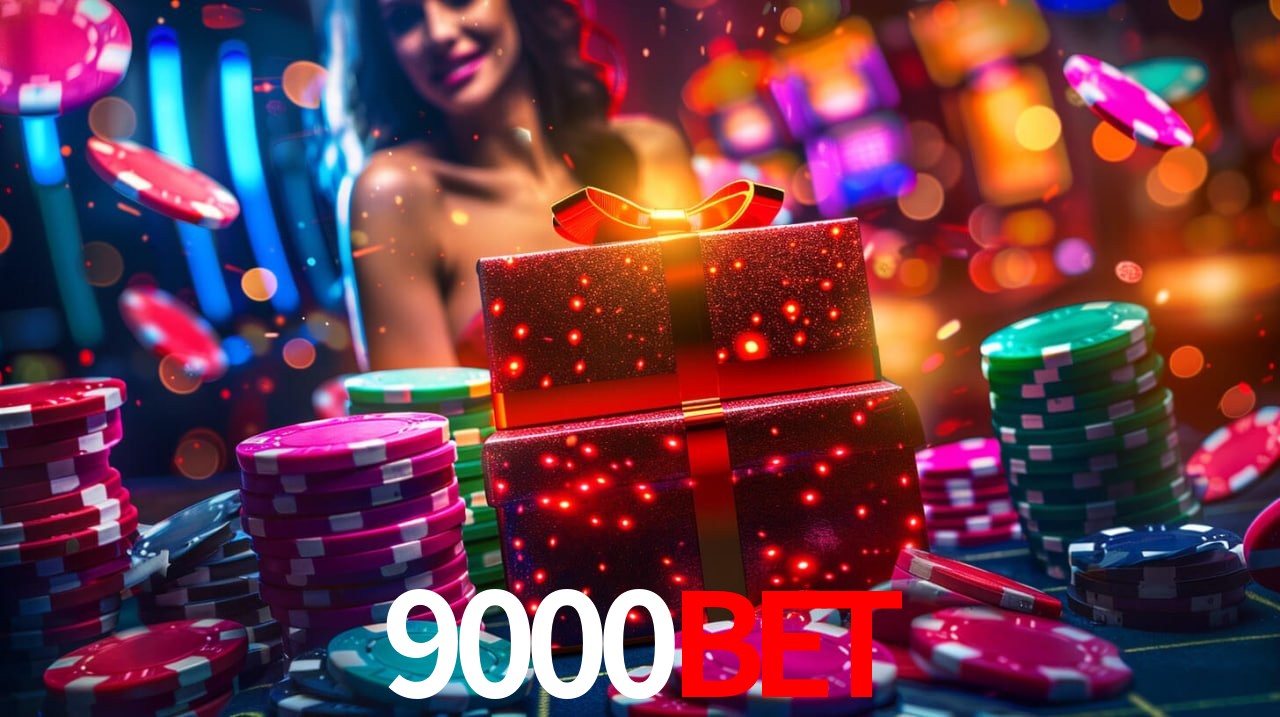 Casino VIP 9000bet