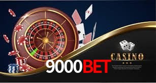 Benefícios da Conta 9000bet