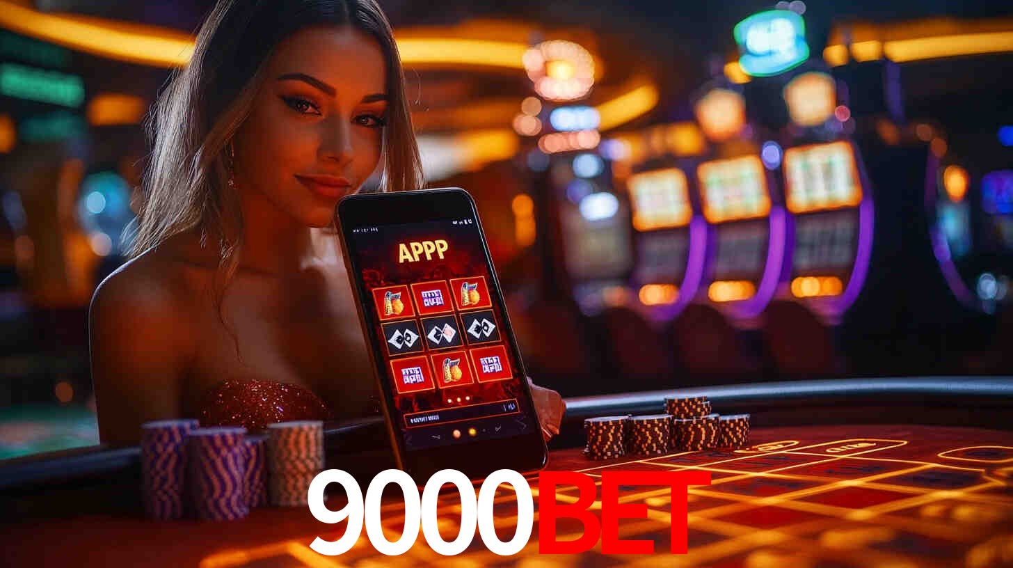 cassino 9000bet