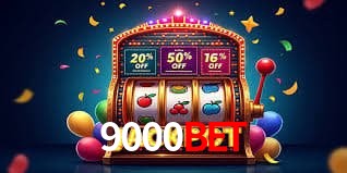 Provedores de Jogos 9000bet