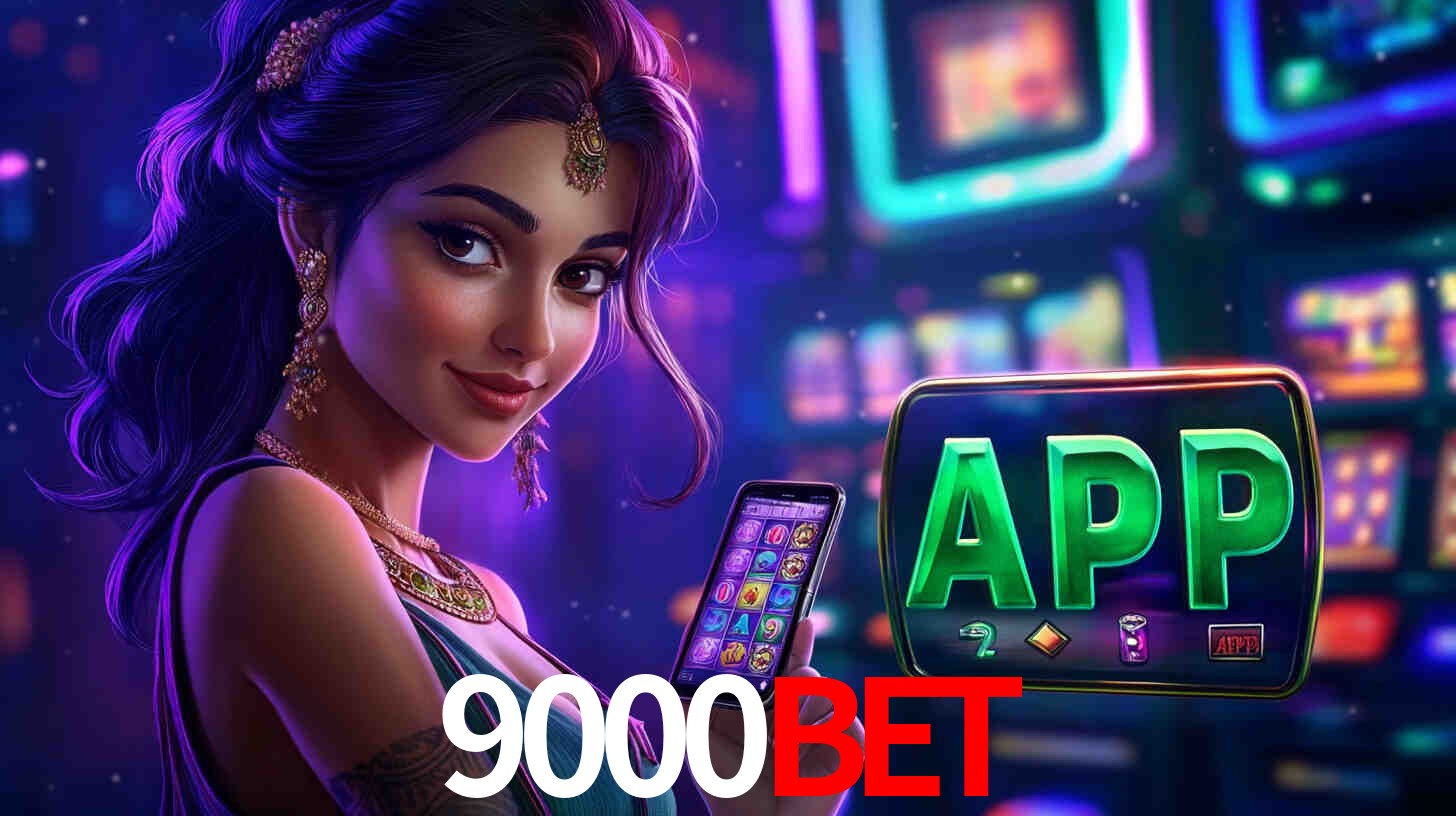 9000bet app