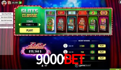 Descubra o Programa VIP da 9000bet: Vantagens Exclusivas para Jogadores