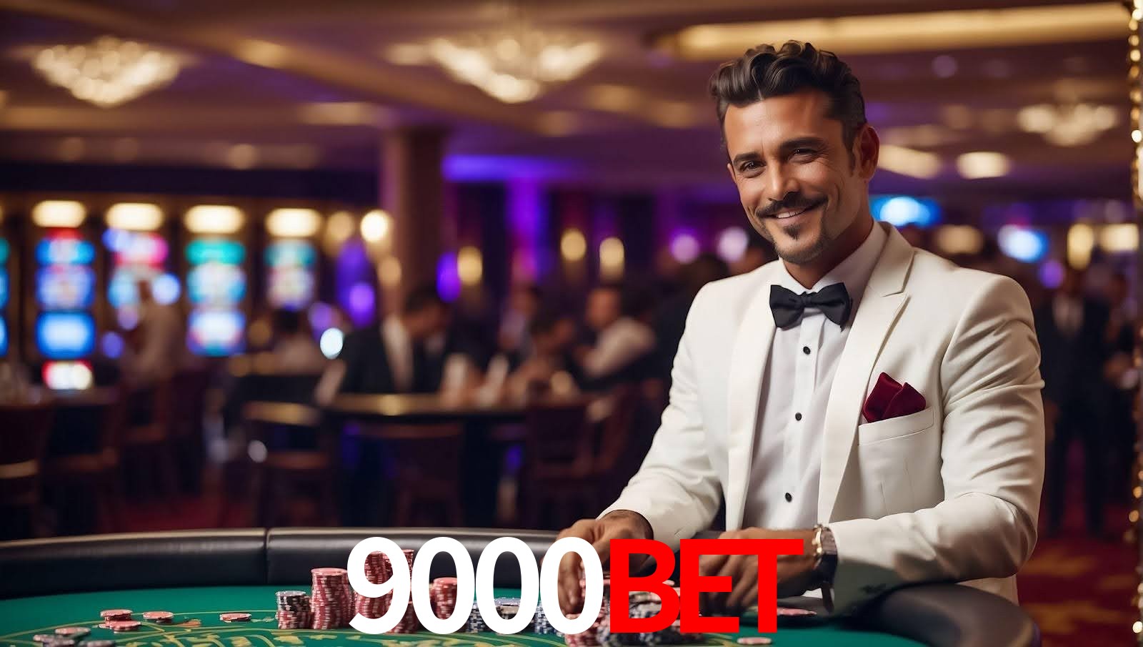 Diretório de Jogos 9000bet