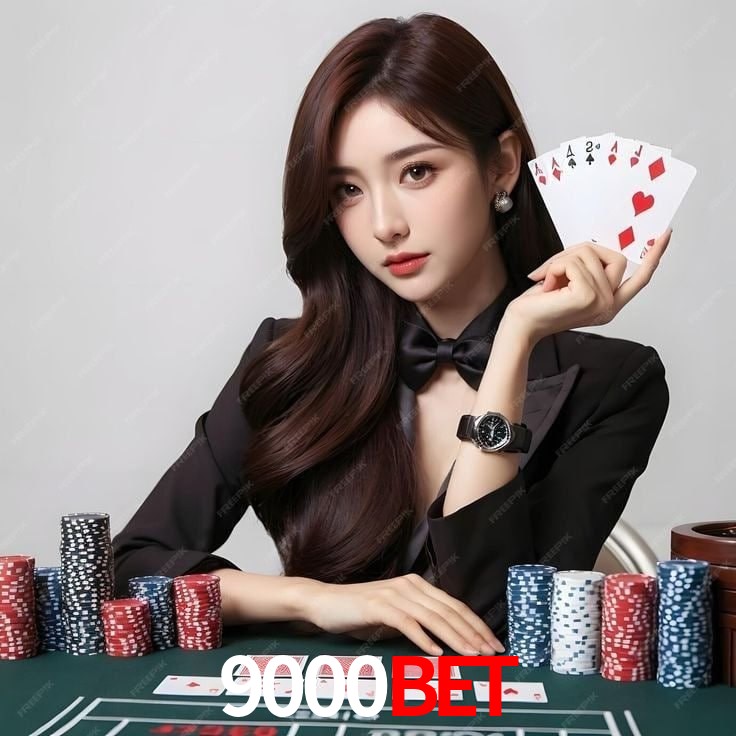 Casino Ao Vivo 9000bet