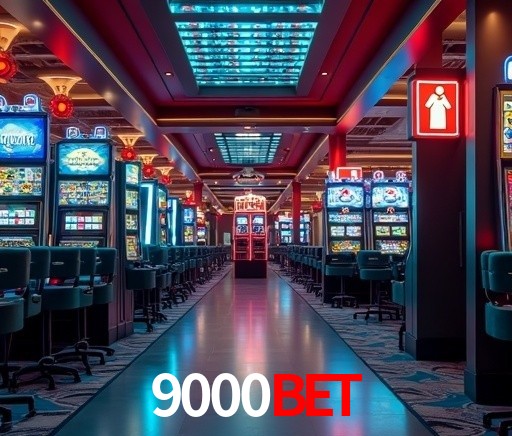 Torneios 9000bet
