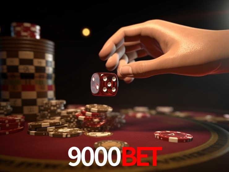 Ofertas Exclusivas 9000bet