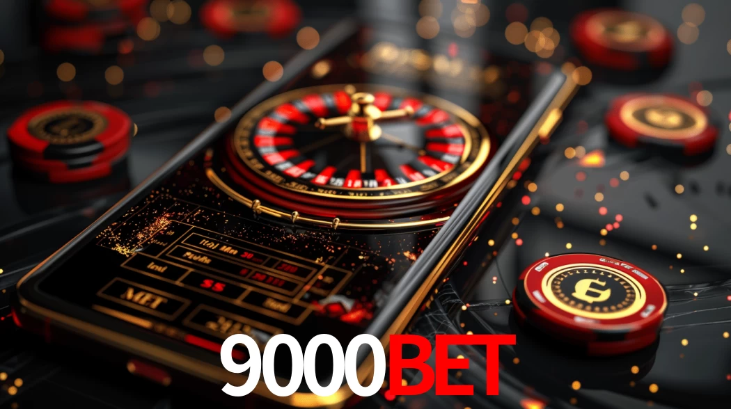 Descubra a Essência do 9000bet: Nossa História e Compromissos