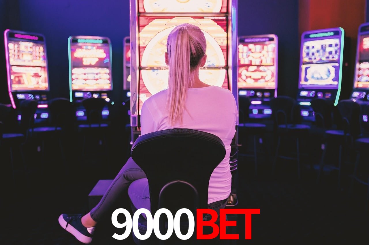 Casino VIP 9000bet