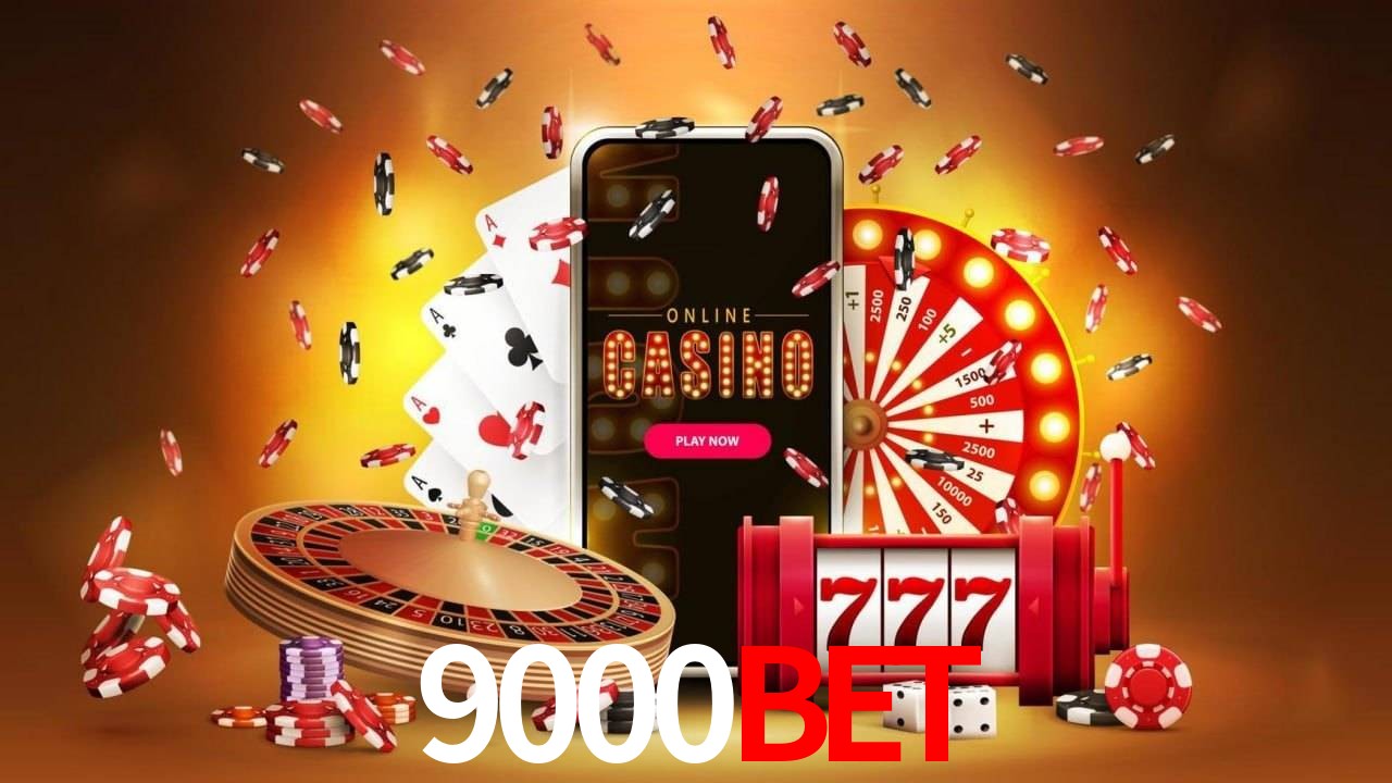 Experiência VIP 9000bet