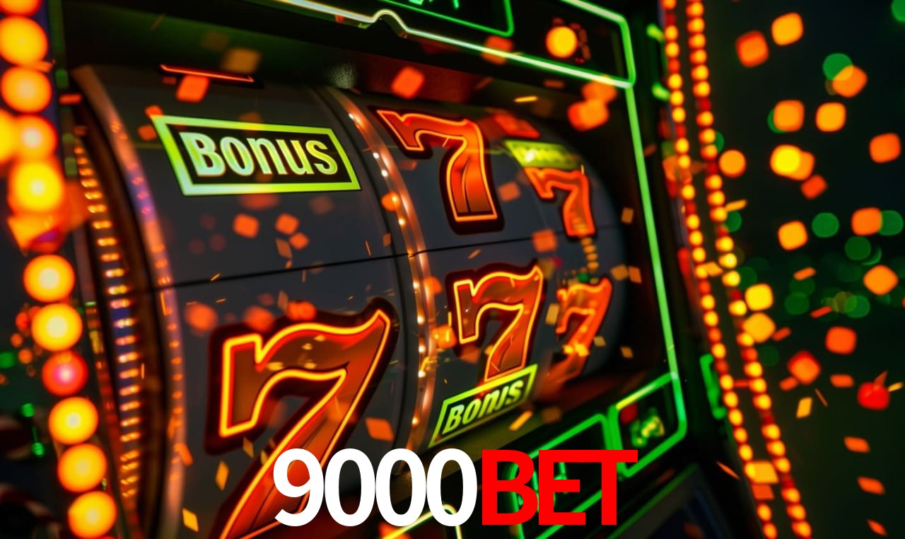 Mesa de Blackjack 9000bet