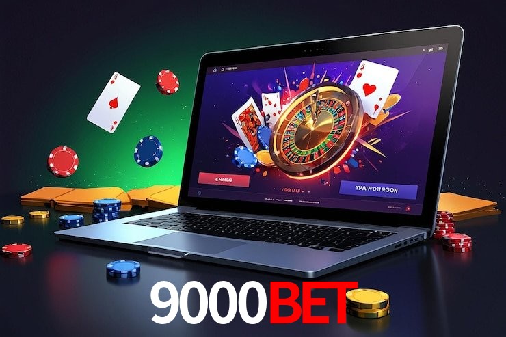 Cadastro Rápido 9000bet
