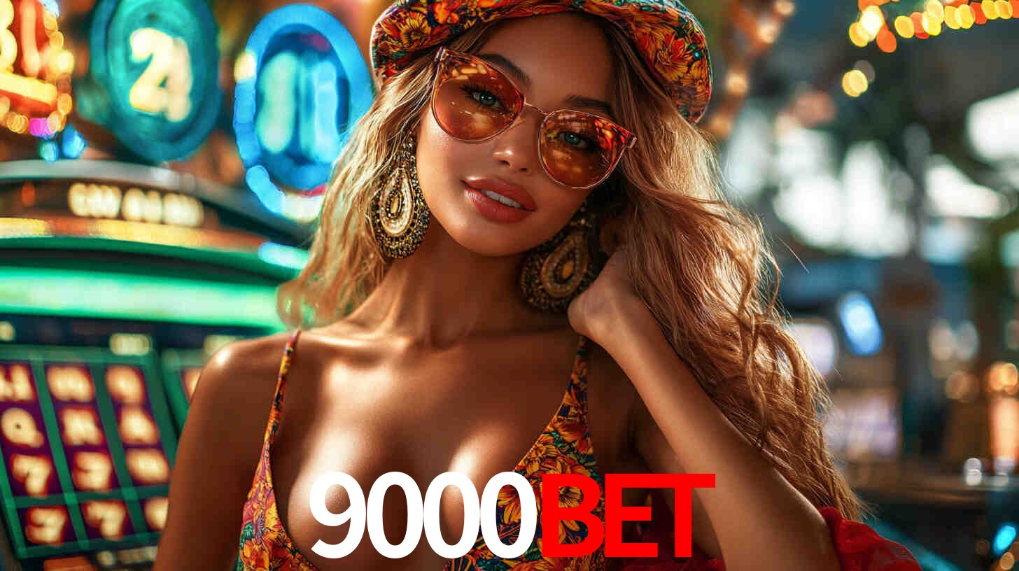 Torneios 9000bet