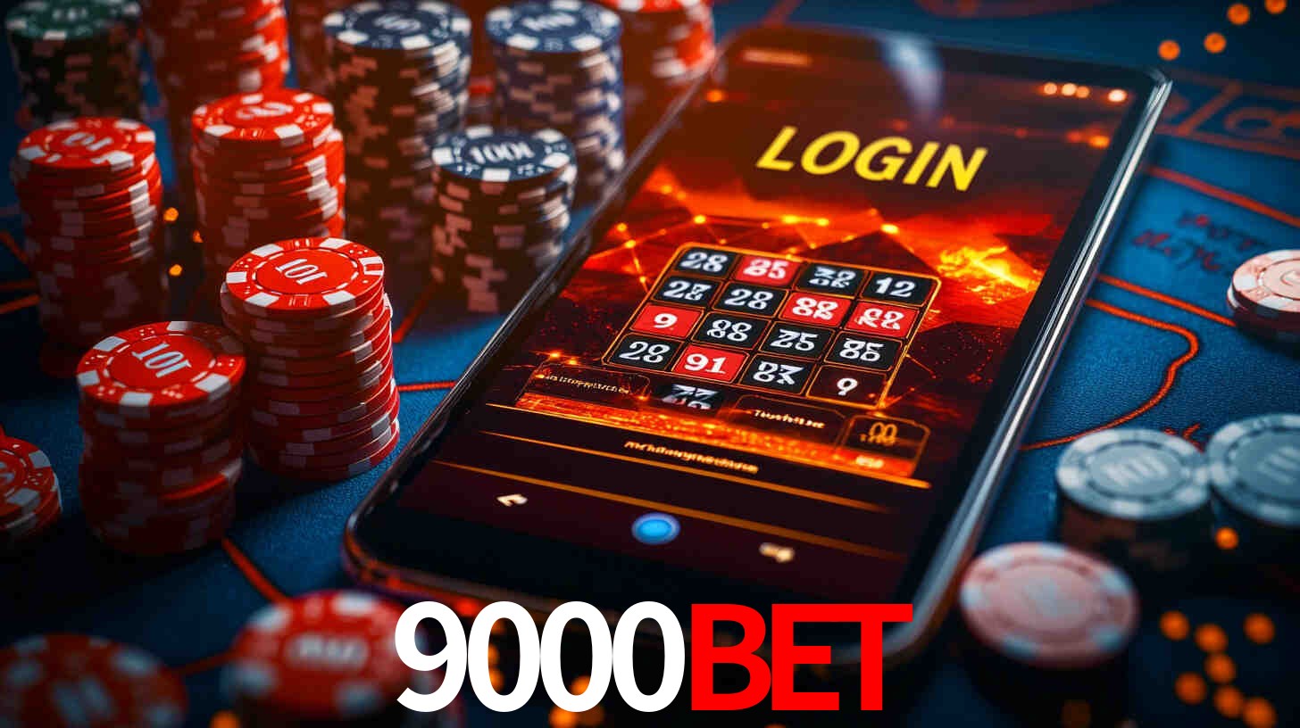 9000bet