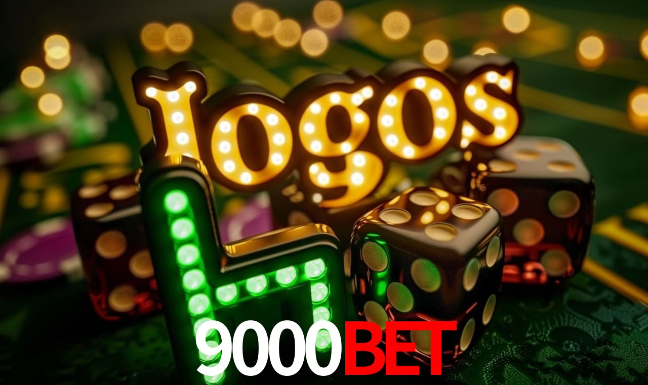 Promoção Relâmpago 9000bet