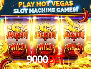 Inovações de Jogos na 9000bet: O Futuro das Experiências Interativas