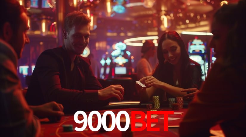 A Emoção da Loteria na 9000bet: Uma Chance de Mudança de Vida