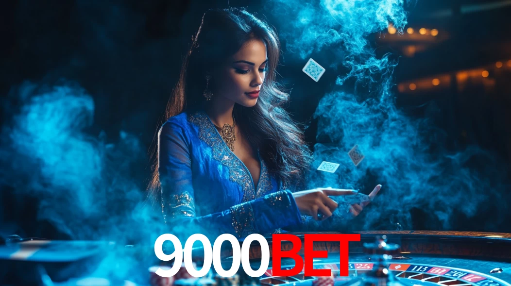 PIX Instantâneo 9000bet