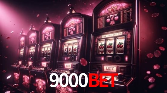 Apostas de Tênis 9000bet