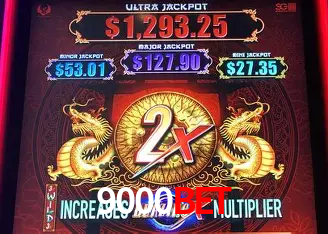 Inovações de Jogos na 9000bet: O Futuro das Experiências Interativas