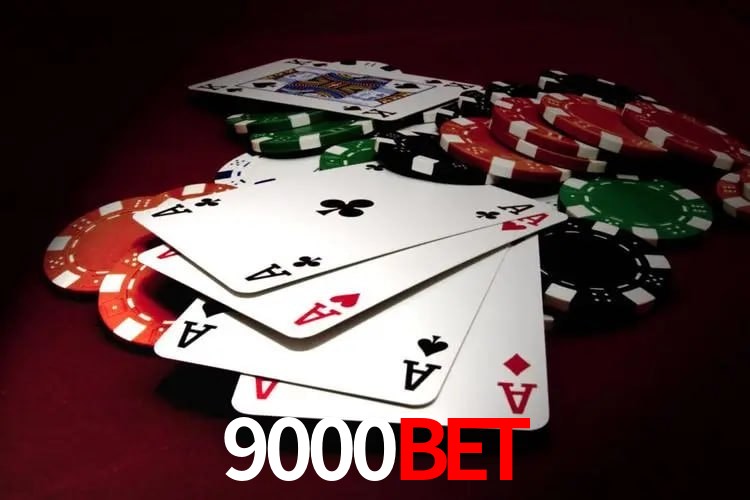 Avaliações dos Jogadores 9000bet