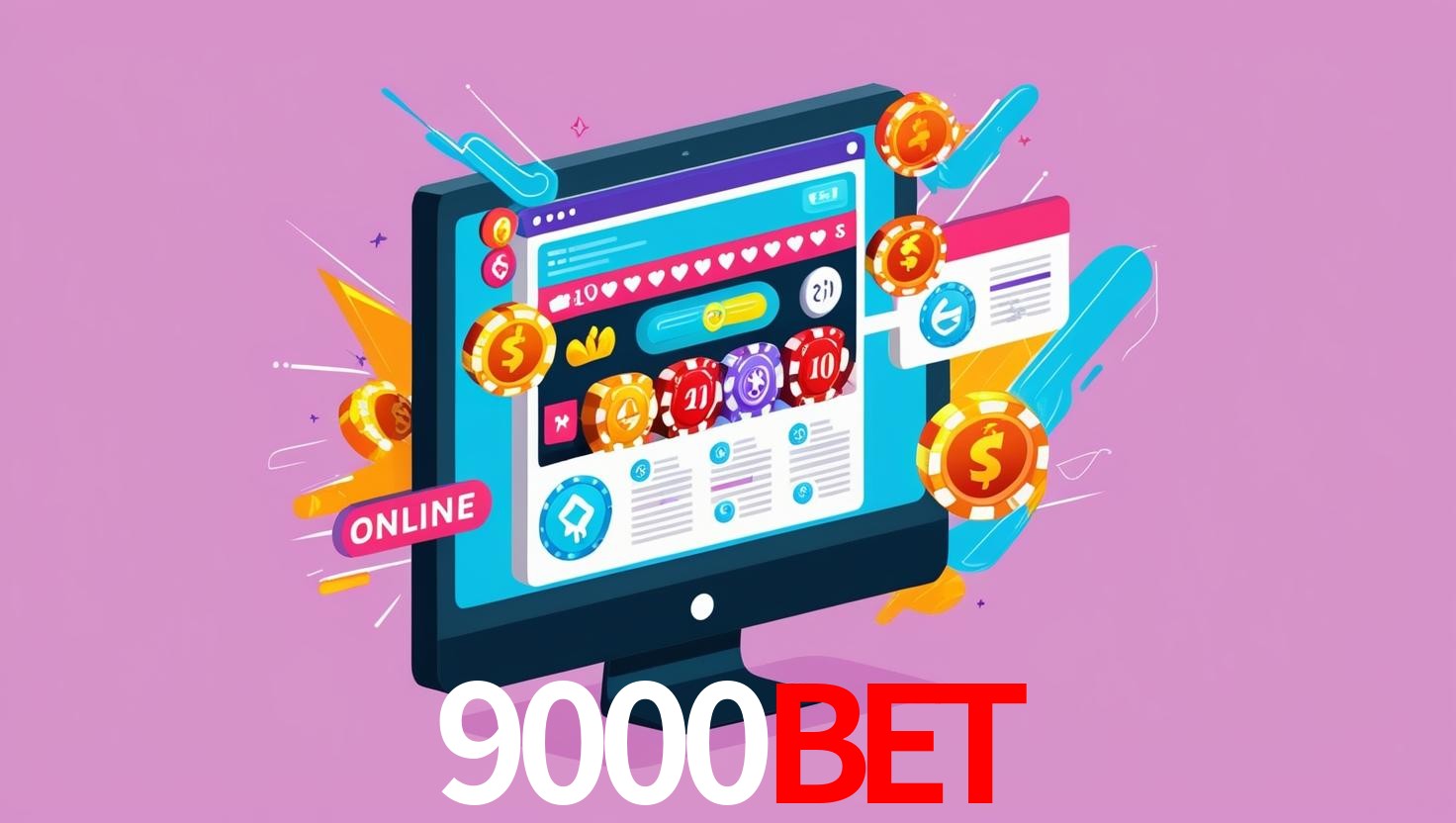 Verificação de Conta 9000BET.COM
