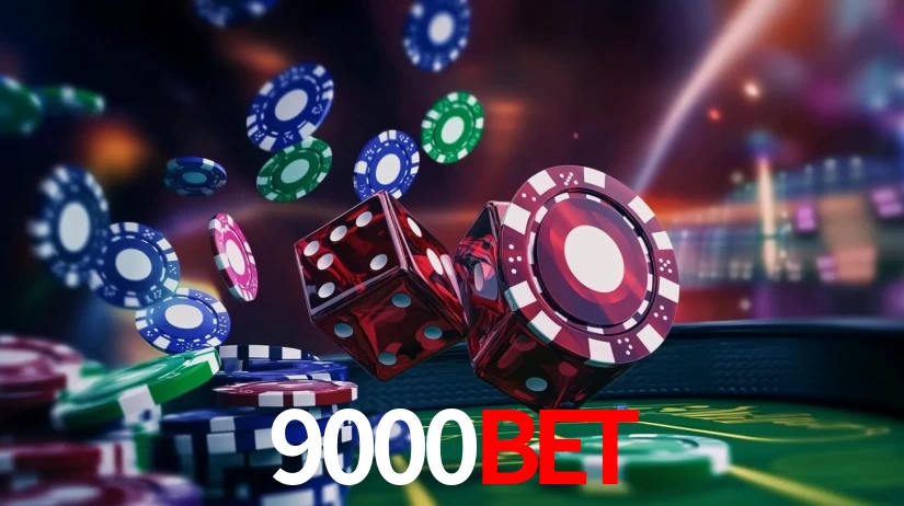 Cassino Online Seguro 9000BET.COM