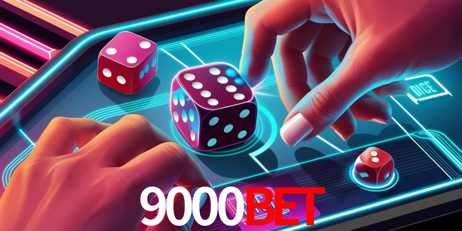 Apostas Futebol ao Vivo 9000BET.COM