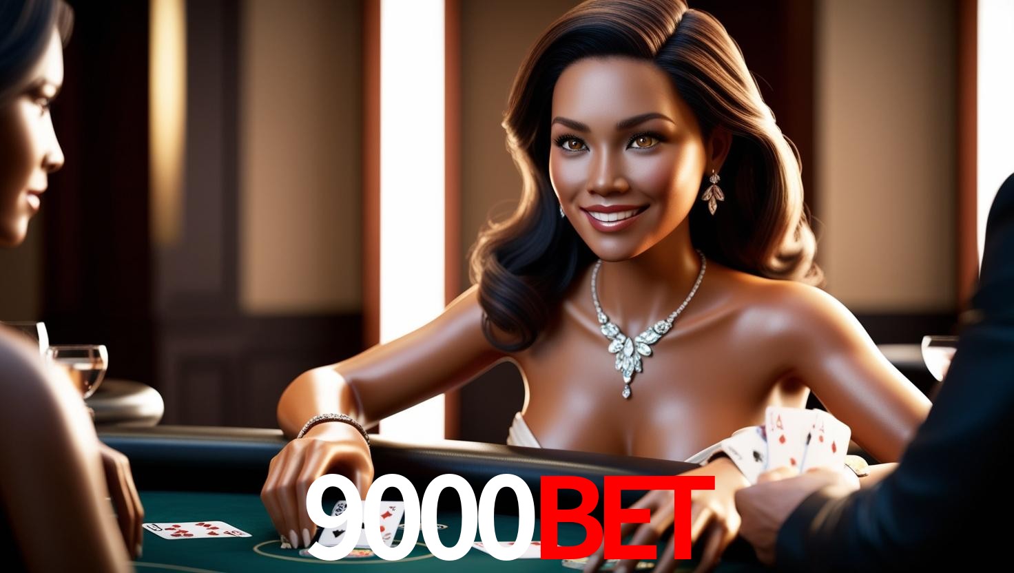 Cassino de Jogos 9000BET.COM