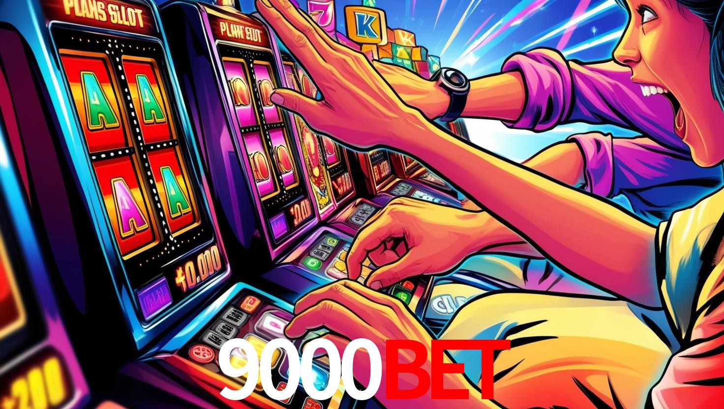 9000BET.COM Login Rápido