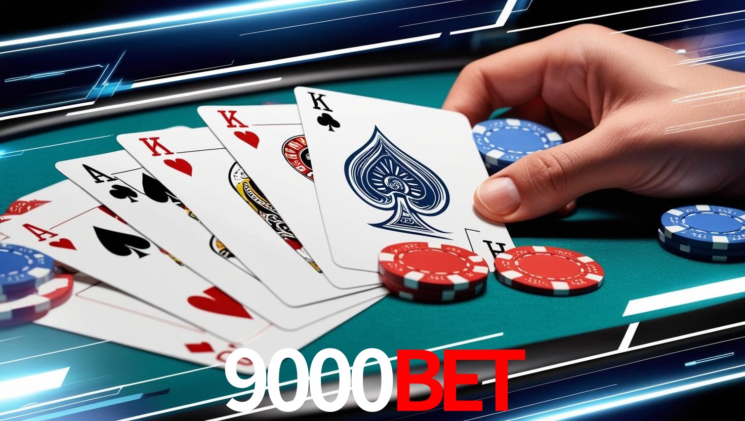 Slots no Site 9000BET.COM